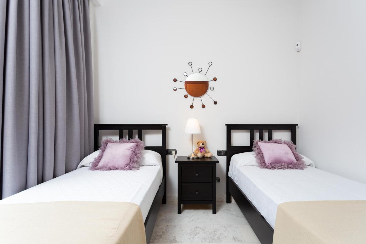 Maravillosa Villa De Lujo Con Piscina Privada Puerto de Santiago  Zewnętrze zdjęcie
