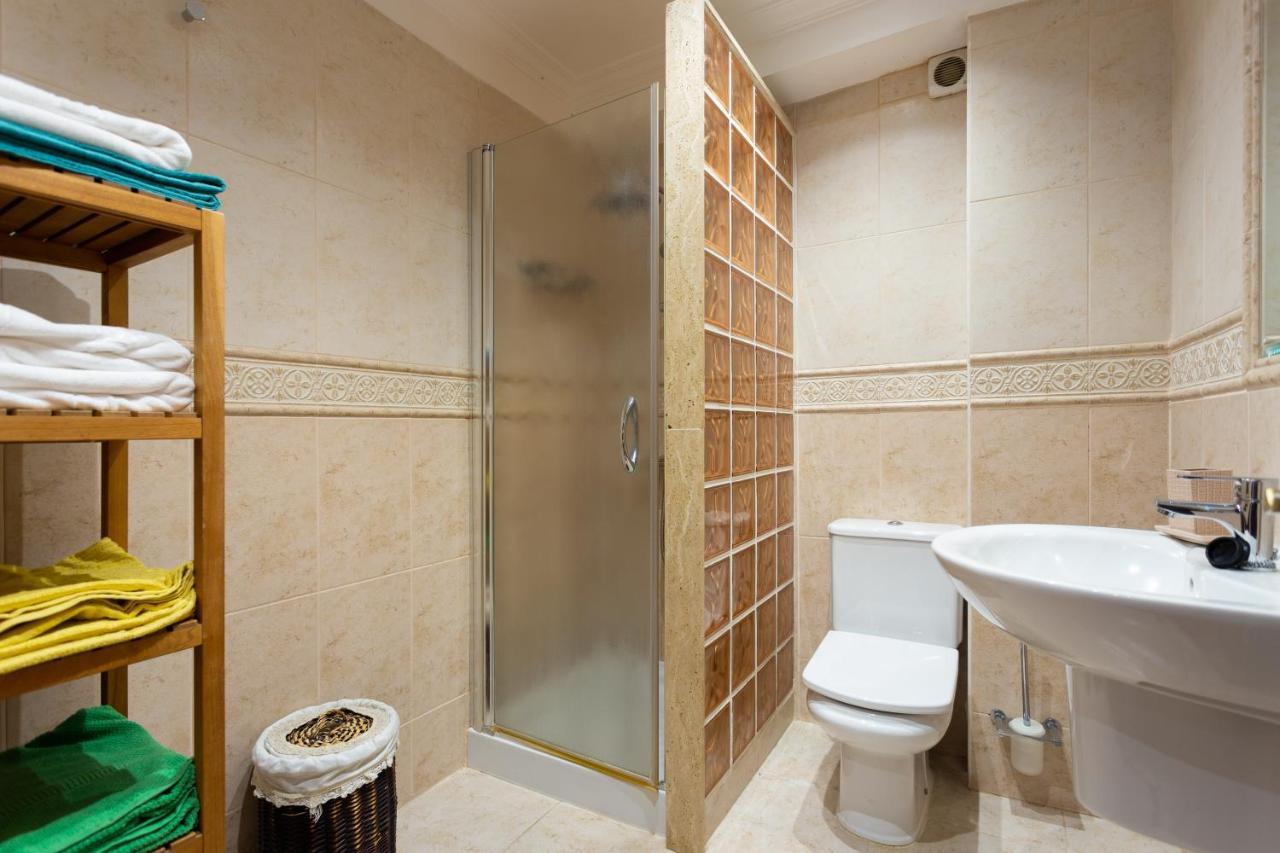 Maravillosa Villa De Lujo Con Piscina Privada Puerto de Santiago  Zewnętrze zdjęcie