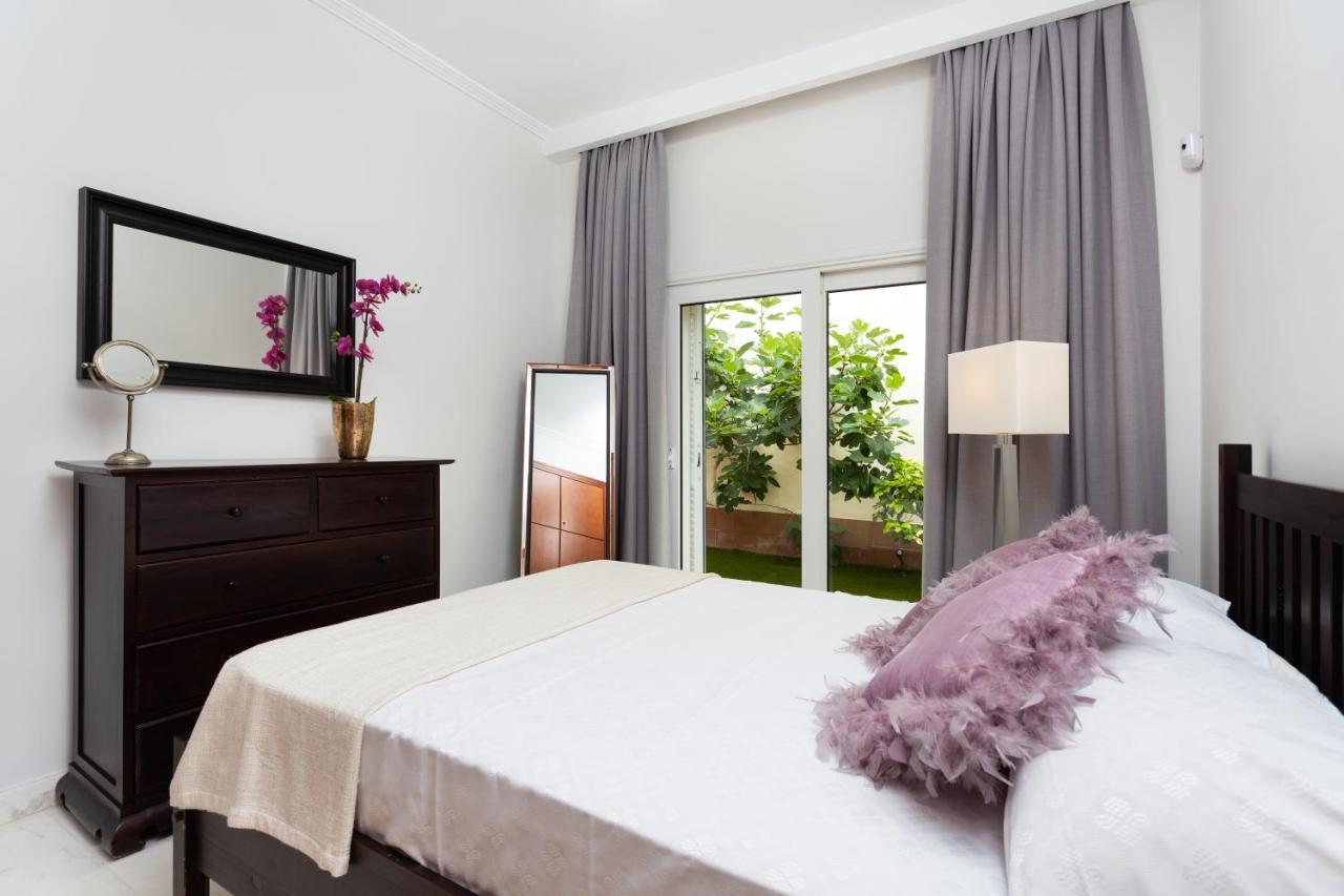 Maravillosa Villa De Lujo Con Piscina Privada Puerto de Santiago  Zewnętrze zdjęcie