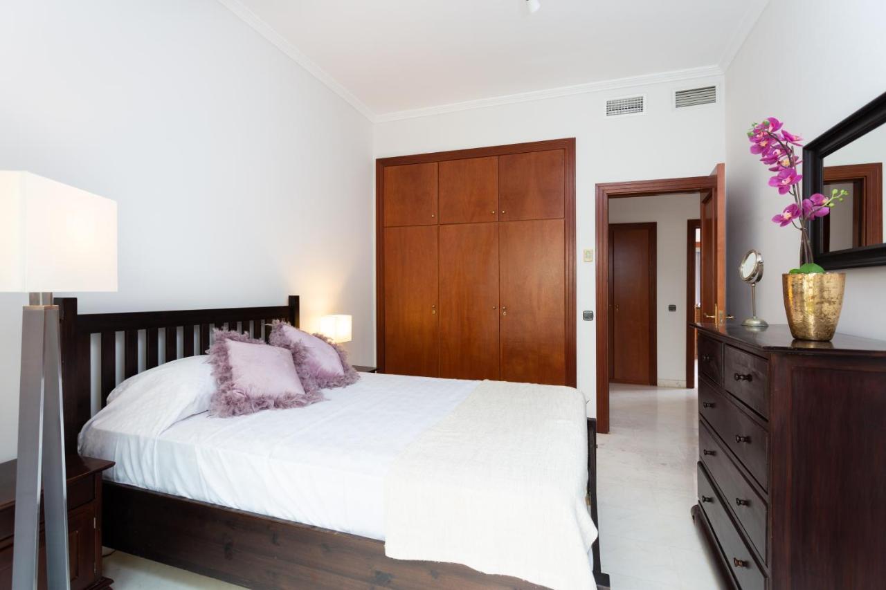 Maravillosa Villa De Lujo Con Piscina Privada Puerto de Santiago  Zewnętrze zdjęcie